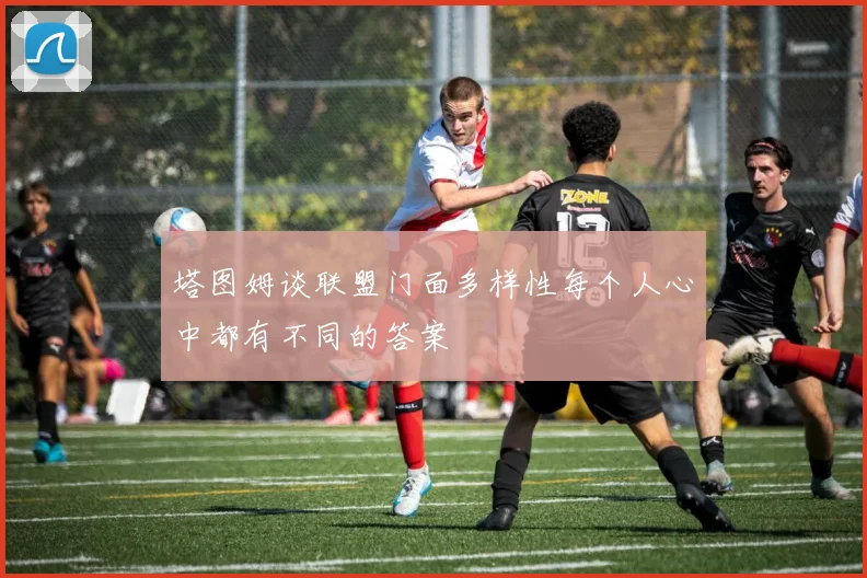 塔图姆谈联盟门面多样性每个人心中都有不同的答案